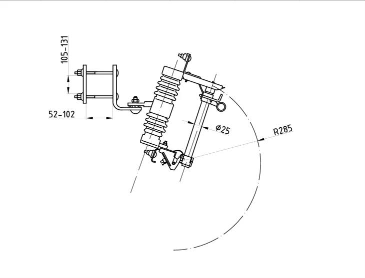 Fuse Cut Out Ceramic suppliers